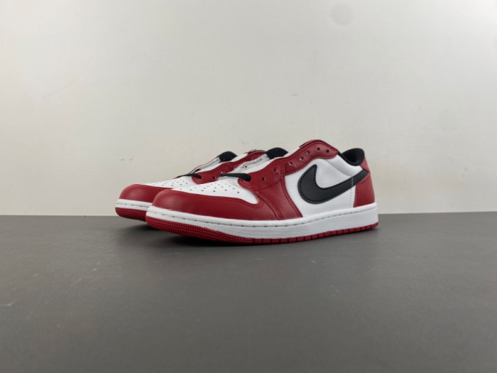 Air Jordan 1 Low OG “Chicago” HQ6998-600