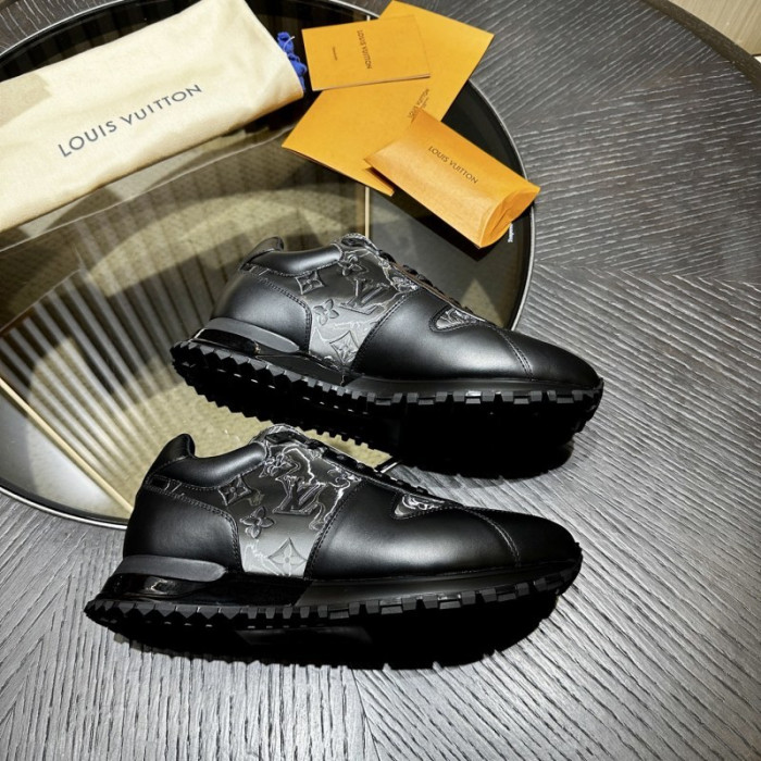 LOU1VTON SNEAKER