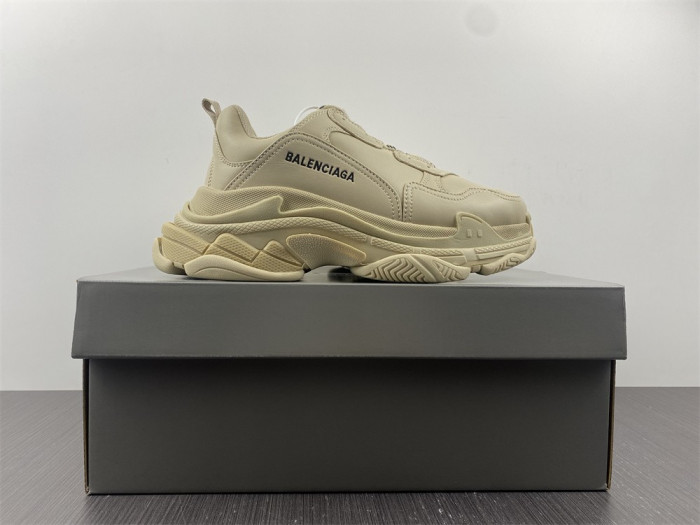blc* triple s trainer