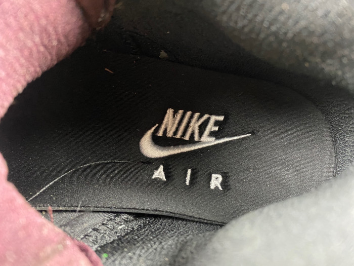 a ma maniére x air jordan 5 "black" fd1330-001