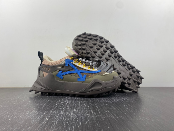 ow c/o odsy-1000 sneakers