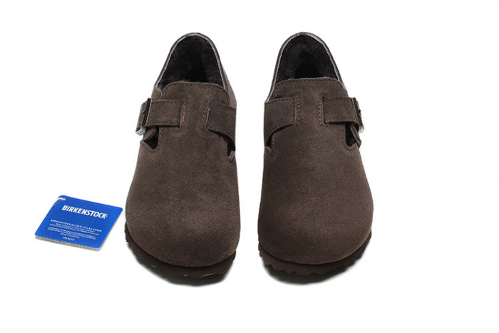 Birkenstock London Sneaker