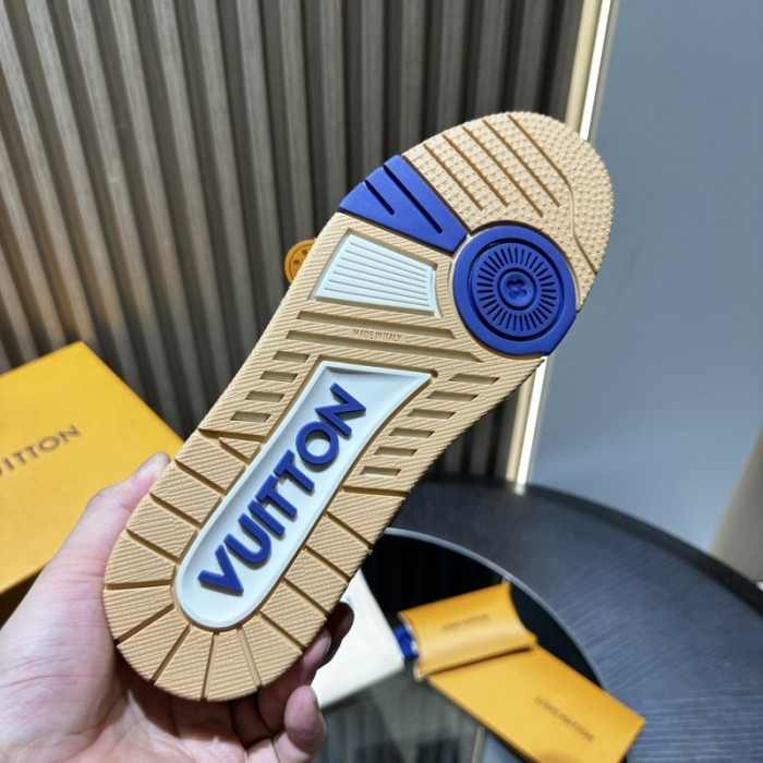 LOU1VTON SNEAKER