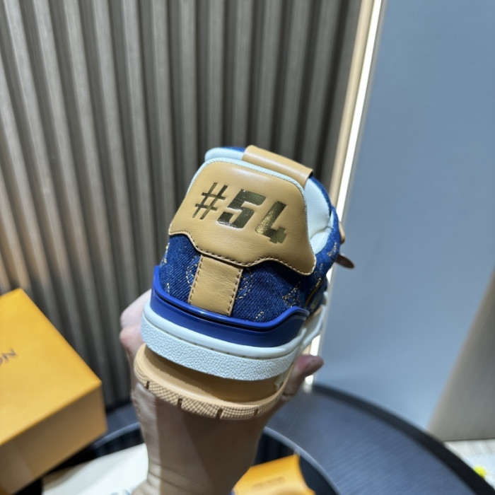 LOU1VTON SNEAKER