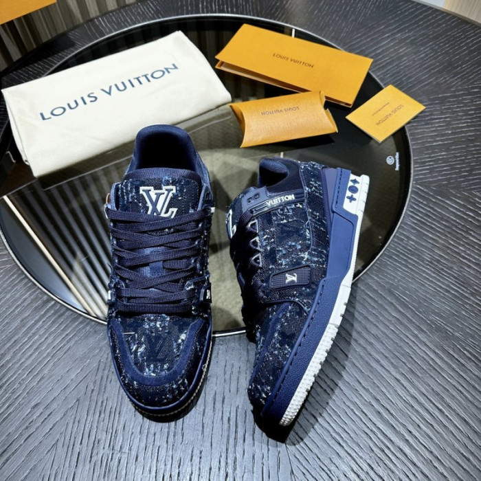LOU1VTON SNEAKER