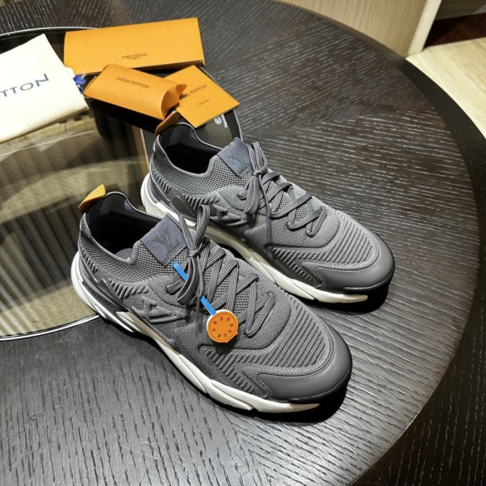 LOU1VTON SNEAKER
