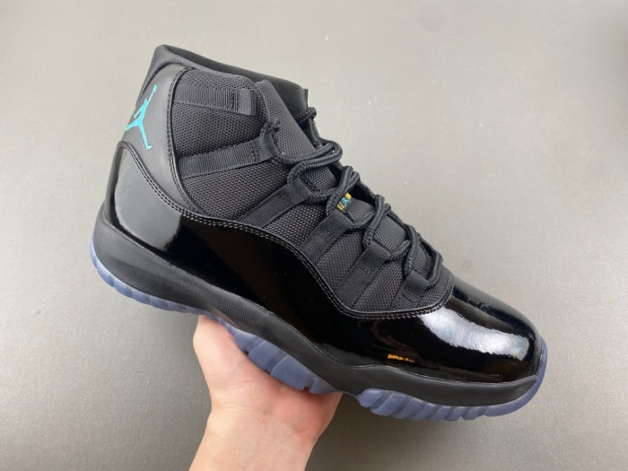 Air Jordan 11 “Gamma” CT8012-047