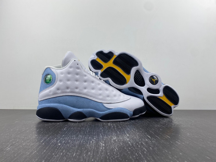 air jordan 13 "blue grey" 414571-170