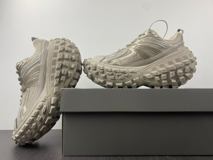 blc* defender sneaker