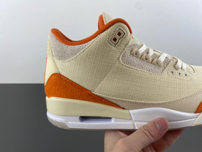 Air Jordan 3 Retro "Starfish" IH7694-200