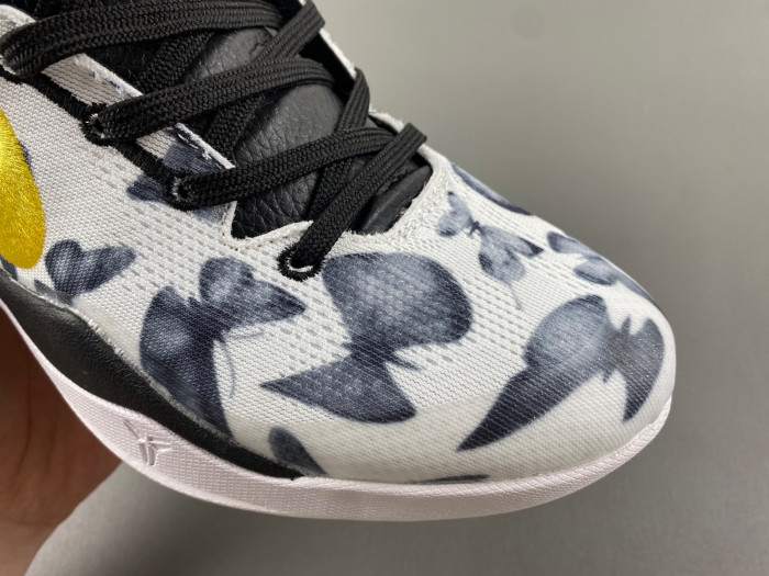 nike kobe 8 protro “mambacita” fv6325-100