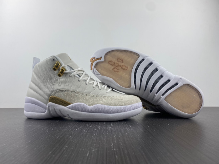 ovo x air jordan 12 retro 
