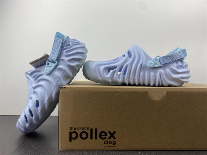 Cr*0*s pollex clog by salehe bembury urchin