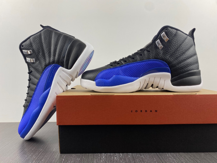 air jordan 12 retro hyper royal ao6068-004