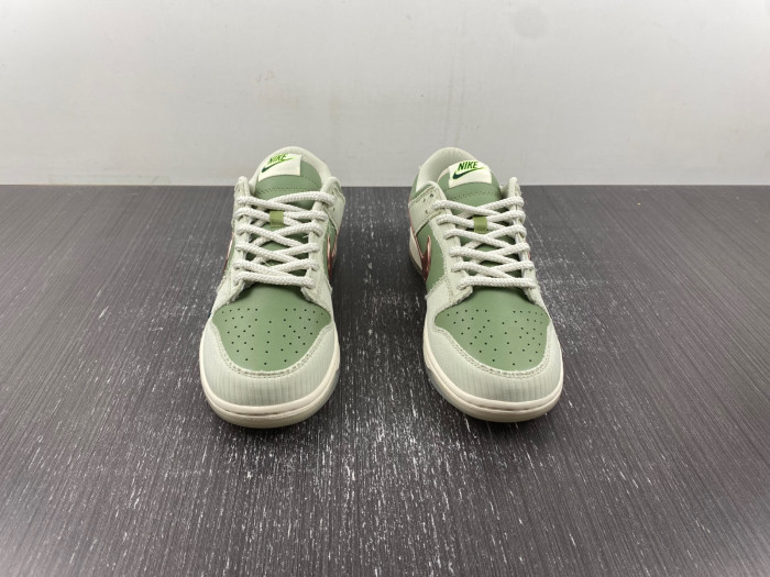 kyler murray x dunk low 