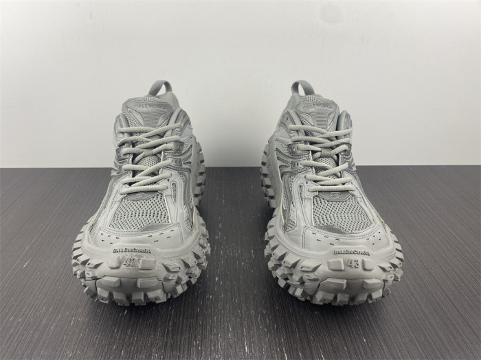 BLC* DEFENDER SNEAKER