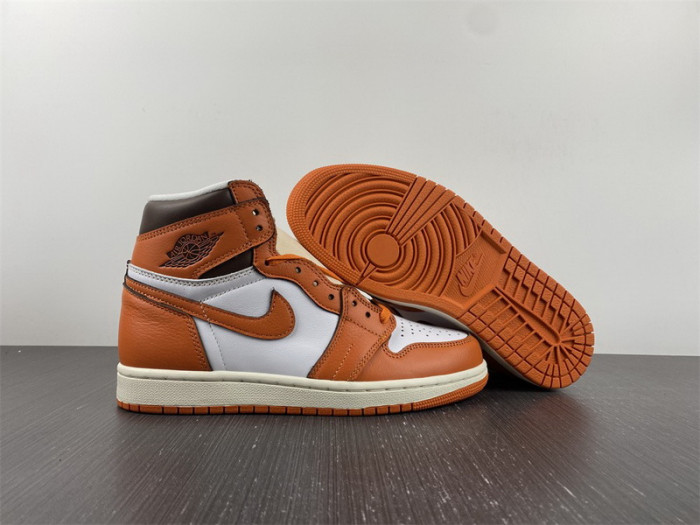 air jordan 1 high og wmns “starfish” do9369-101