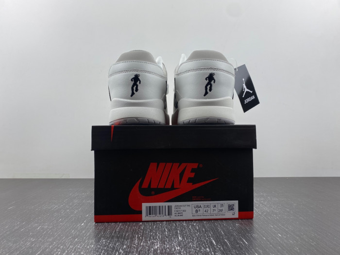 travis scott x jordan cut the check