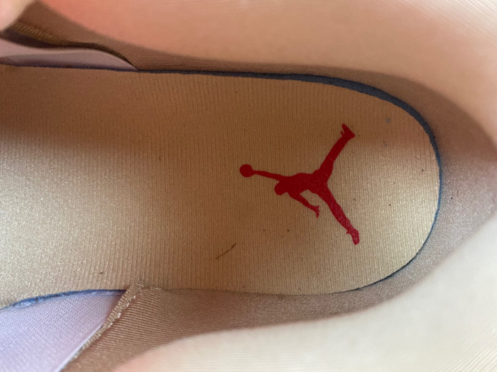 j balvin x air jordan4 customize