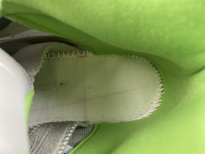 air jordan 5 green bean 2022 dm9014-003