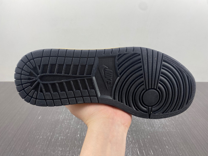 travis scott x air jordan 1 low