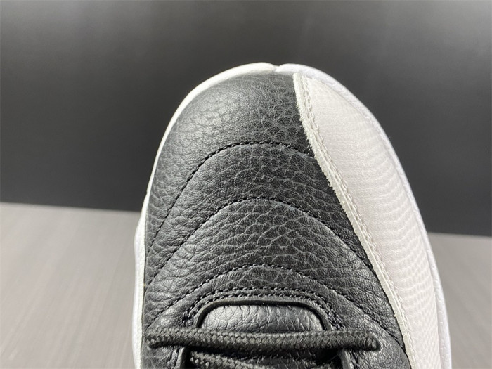 air jordan 12 retro "playoff" 130690-001