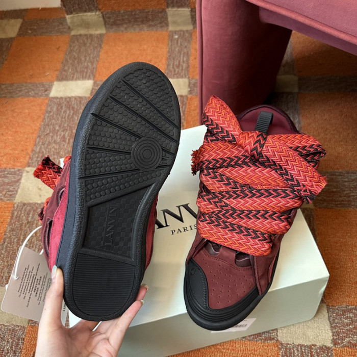 Lanv1n Sneakers