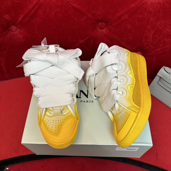 Lanv1n Sneakers