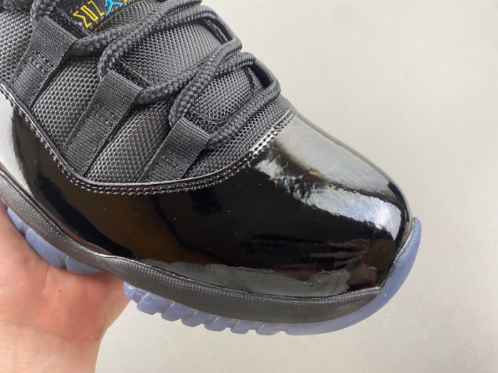Air Jordan 11 “Gamma” CT8012-047