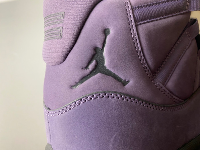 Air Jordan 11 Retro Las Vegas IO8961-553