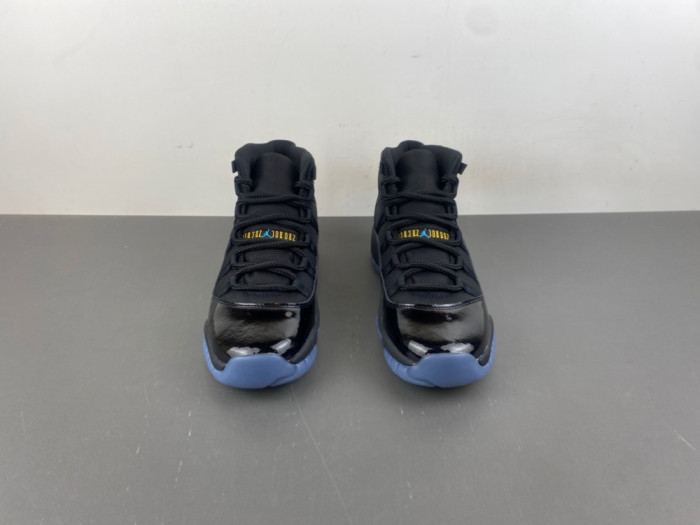 Air Jordan 11 Retro Gamma CT8012-047