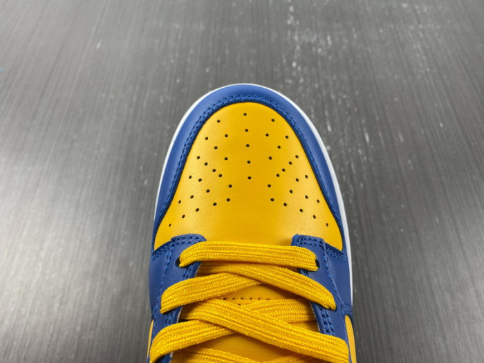 nike dunk low ucla dd1391-402