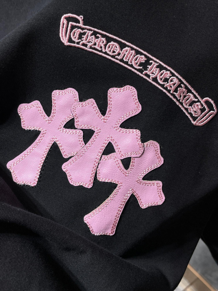 chr0me heart t-shirt 2306019