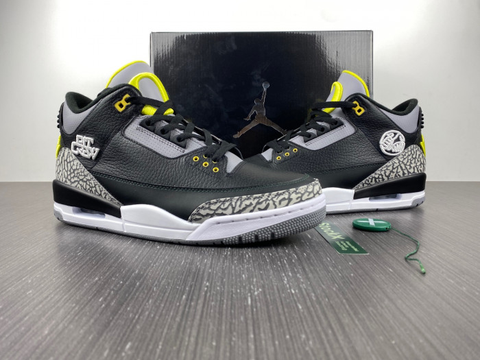 air jordan 3 retro 