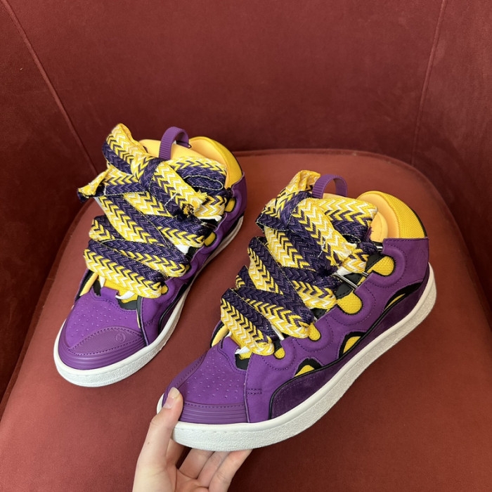 Lanv1n Sneakers