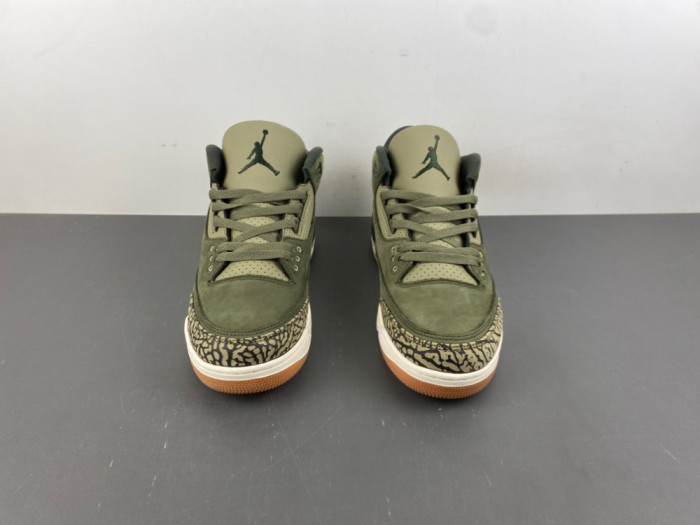 Jordan 3 Retro Family Affair DN3707-202