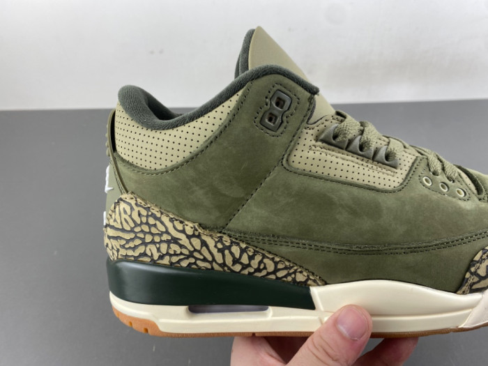 Jordan 3 Retro Family Affair DN3707-202