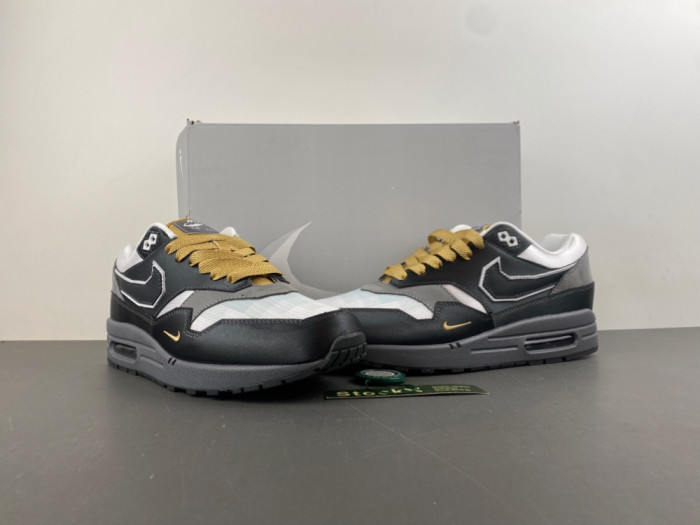 Nike Air Max 1 .SWOOSH Low Poly Big Head Mode IB9898-001