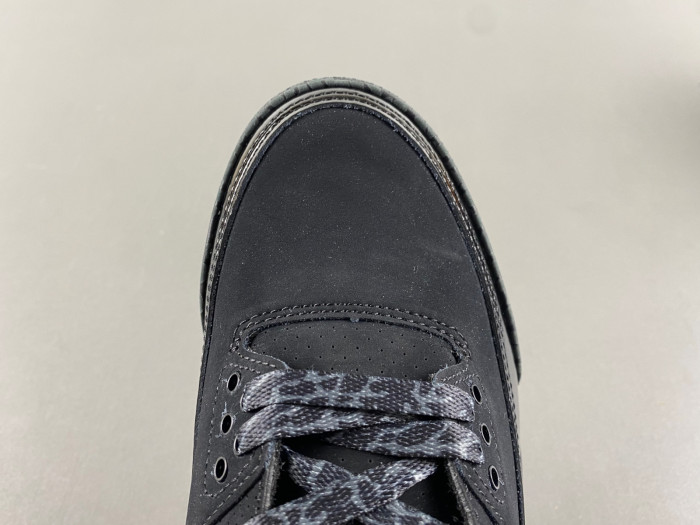 Jordan 3 Retro Black Cat CT8532-001