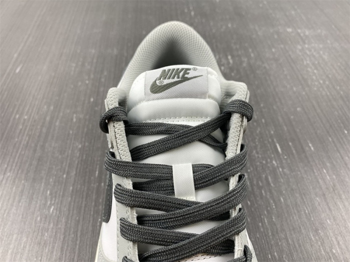 Nike Dunk Low Light Smoke Grey DD1503-117