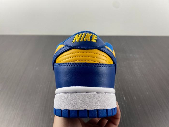nike dunk low ucla dd1391-402