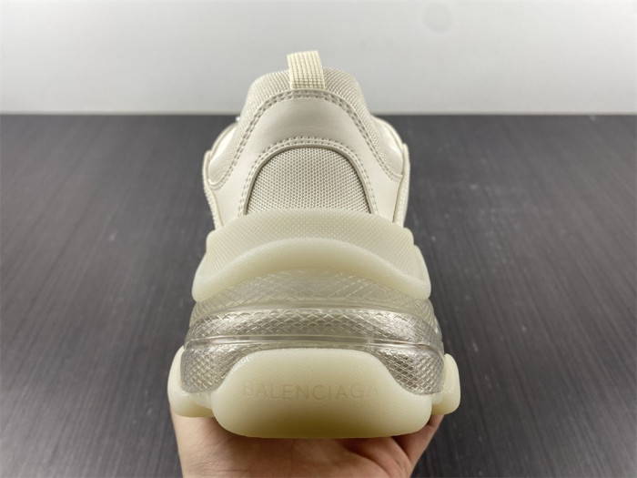 blc* triple s trainer