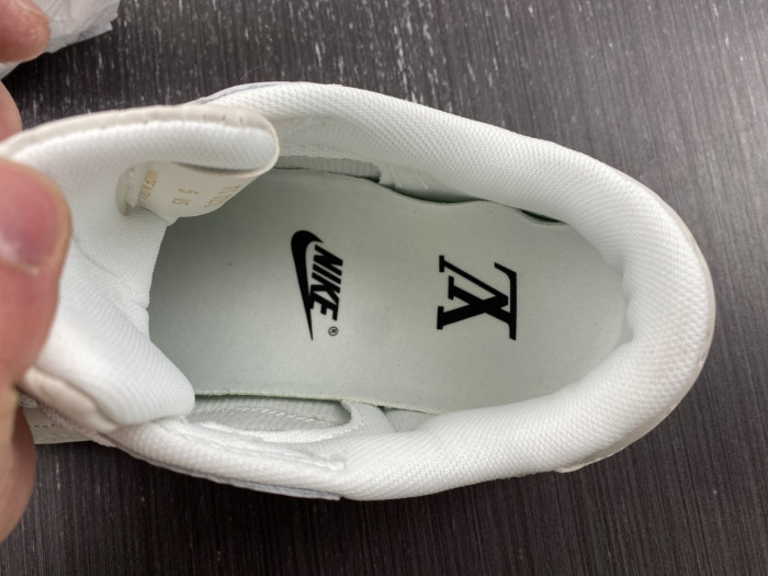 off-white x travis scott xlv x air jordan 1 custom