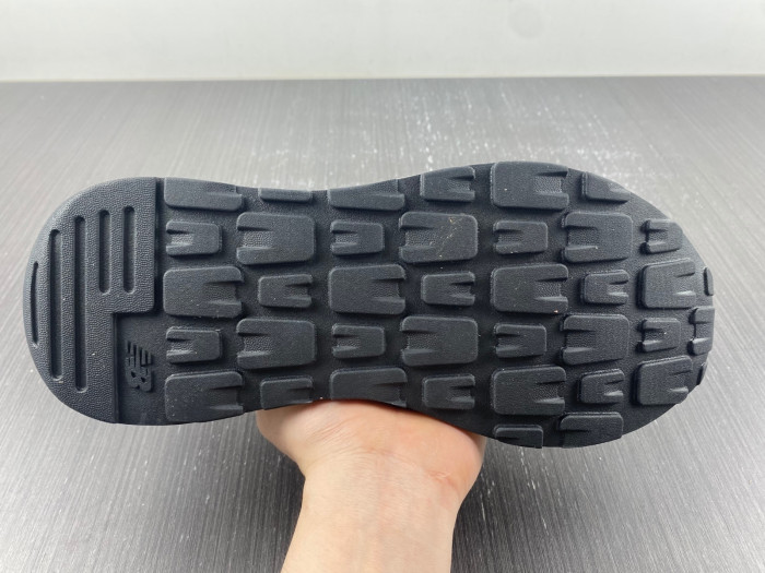 new balance 57/40 grey day - m5740ta