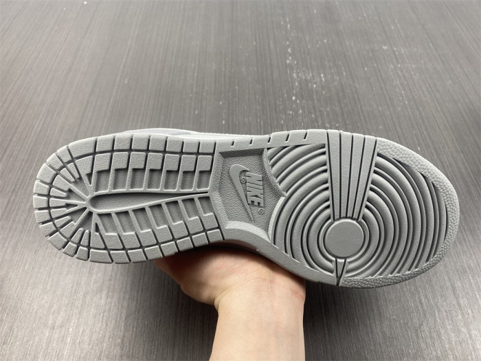 nike dunk low two tone grey dj6188-001