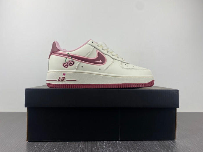 nike air force 1 low "valentine