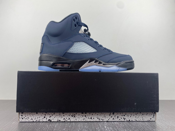 air jordan 5 georgetown fd6812-400