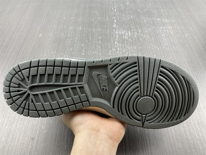 Nike Dunk Low Light Smoke Grey DD1503-117