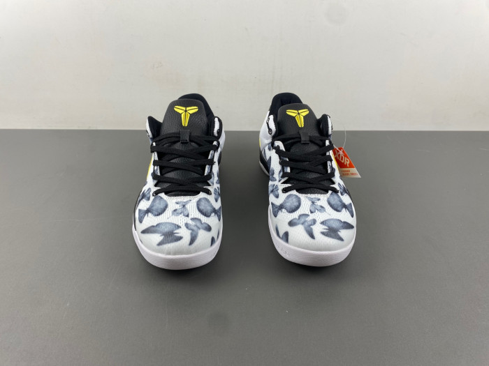 nike kobe 8 protro “mambacita” fv6325-100