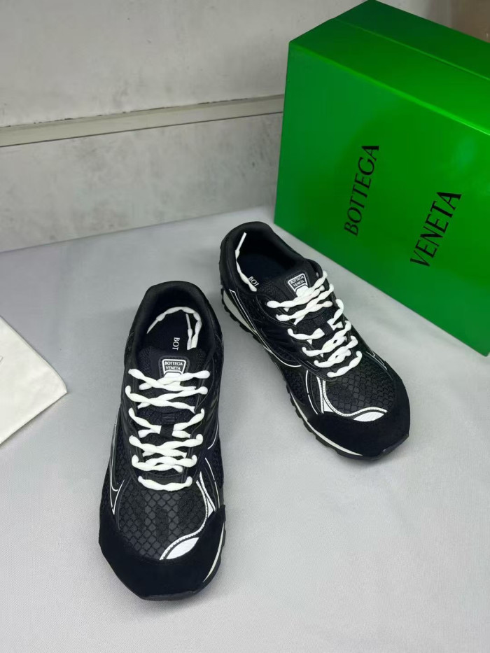 BO*TTEGA VENE*TA Orbit sneakers